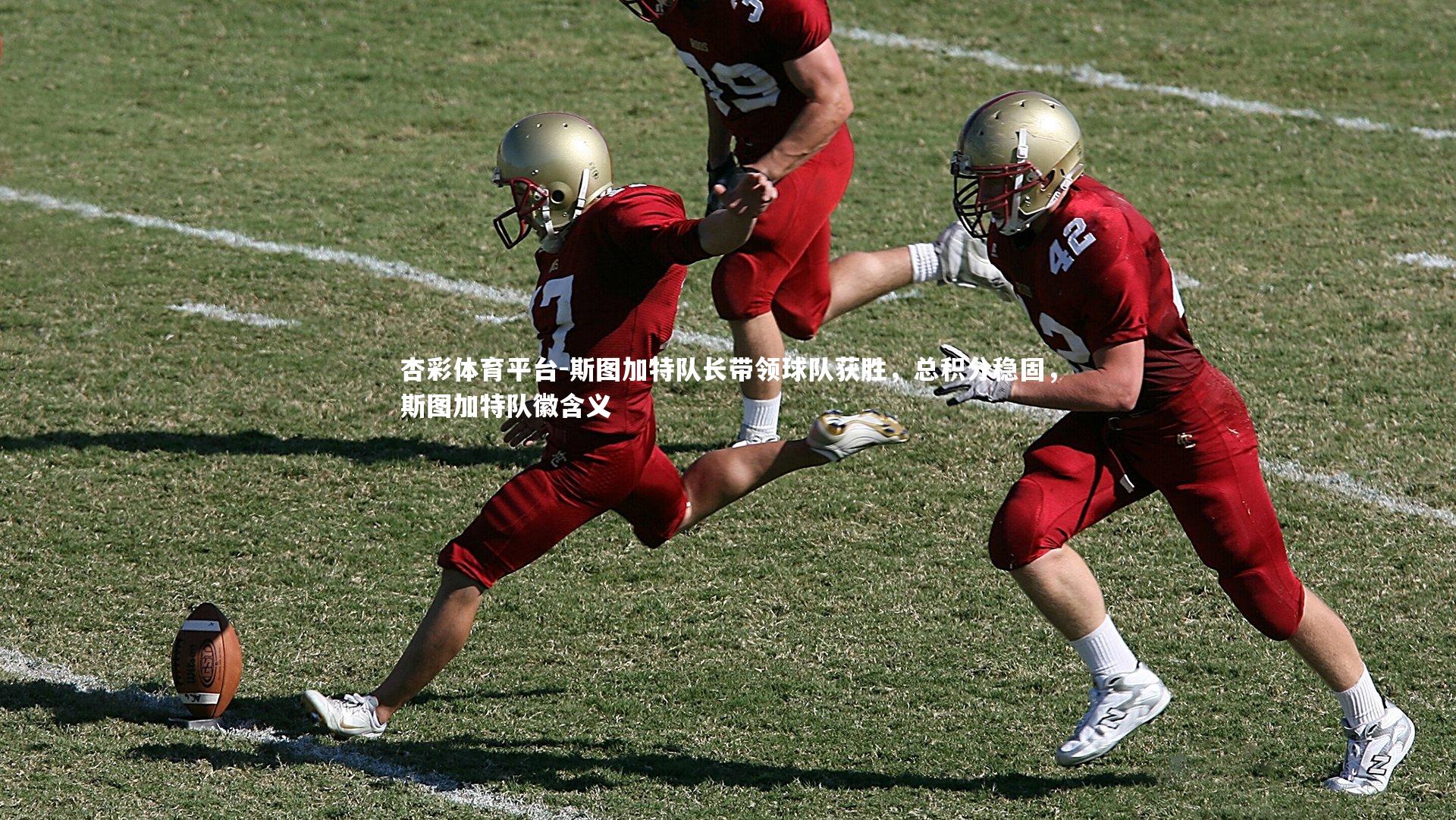 斯图加特队长带领球队获胜，总积分稳固，斯图加特队徽含义